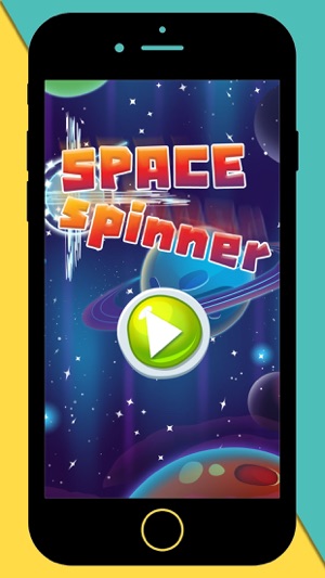 Space Spiner(圖2)-速報App