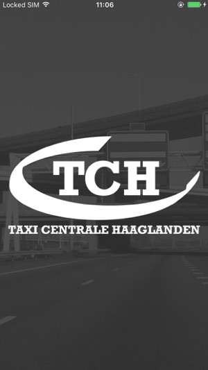 TCH, Taxi Centrale Haaglanden(圖1)-速報App