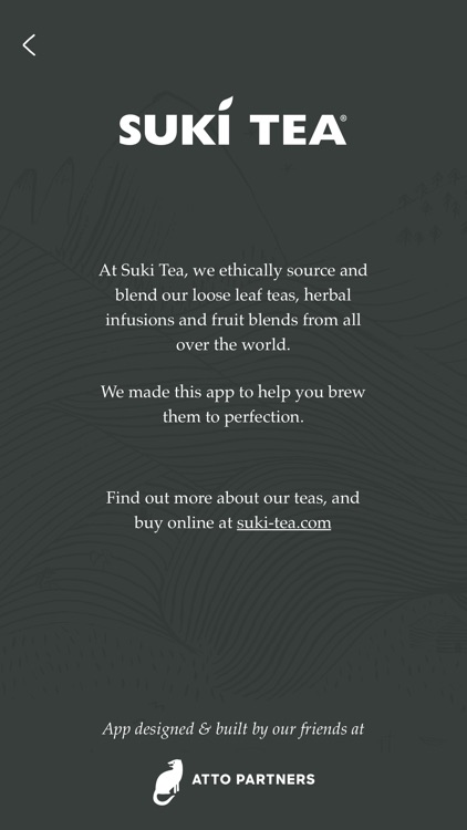 Suki Tea Timer screenshot-3