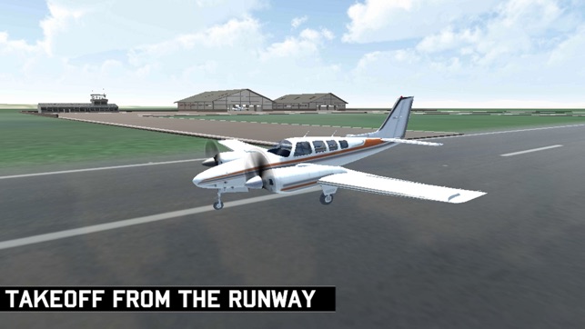 Air Academy Pocket Flight Simulator +(圖5)-速報App