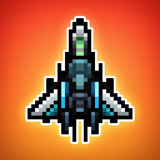 Gemini Strike: Space Shooter