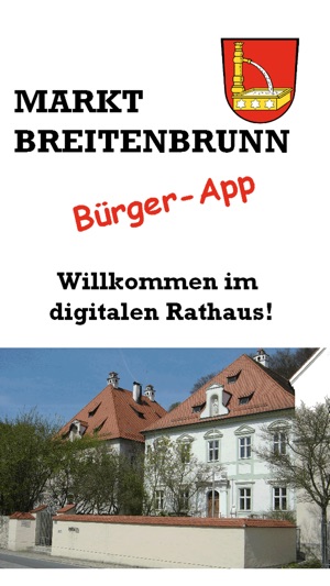 Breitenbrunn