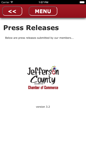 Jefferson County Chamber of Commerce(圖3)-速報App