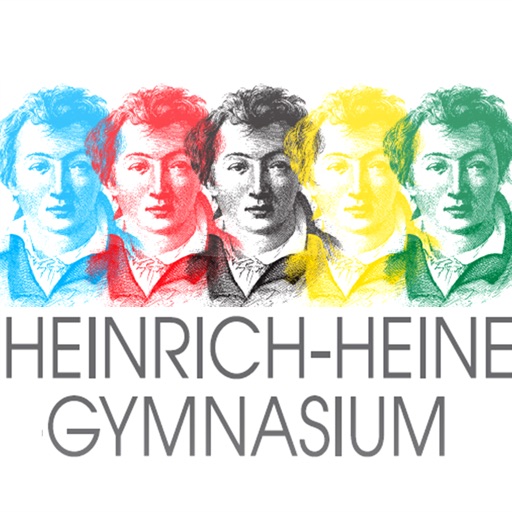 Heinrich-Heine Gymnasium KL