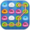 One T PoP - One touch Drawing Puzzle Game