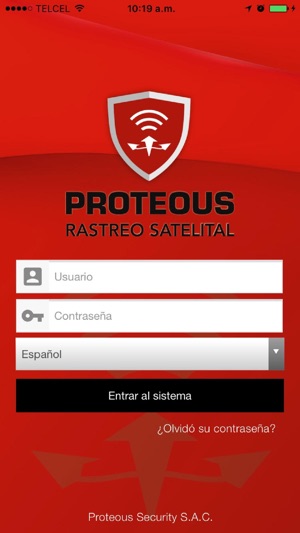 Proteous GPS(圖1)-速報App