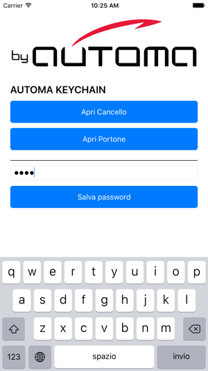 Automa Keychain(圖2)-速報App