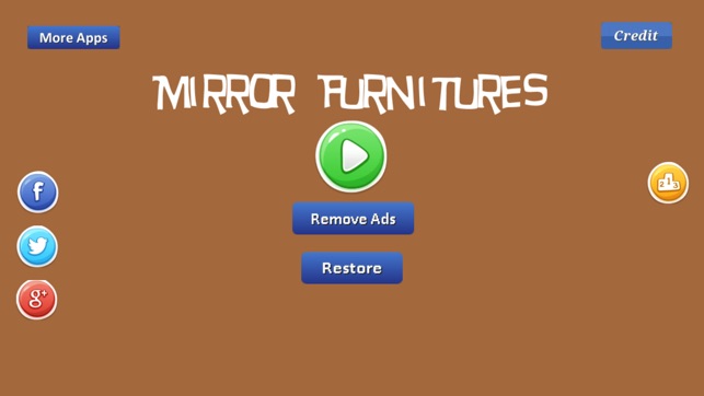 Mirror Furnitures(圖2)-速報App