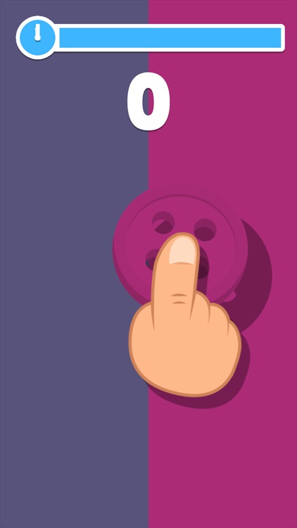 Sorted! Sort the Buttons