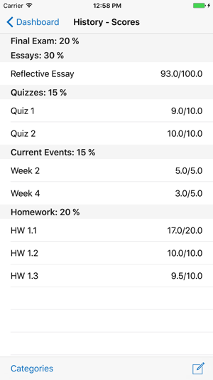 Final Exam(圖2)-速報App