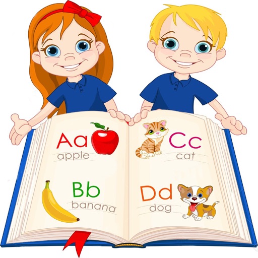 Kid's Fun And Learn