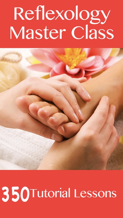 Reflexology Master Class