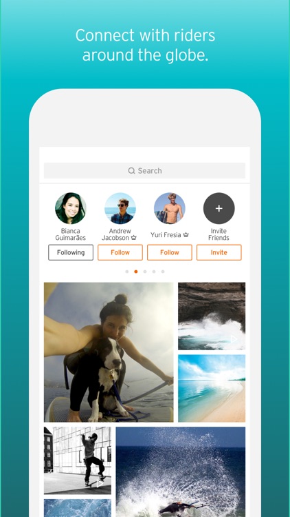 Goflow screenshot-4