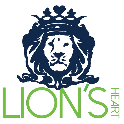 Lions Heart - Teen Volunteers and Leaders