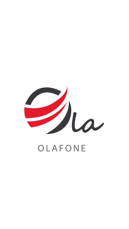 OLAFONE.