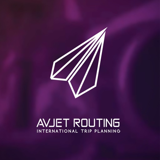 Avjet Routing ITP