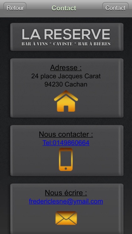 La Réserve de Fred screenshot-4