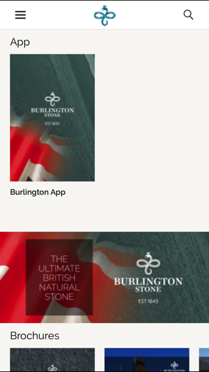 Burlington Stone(圖1)-速報App