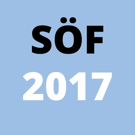 Sveriges Ögonläkarförenings Årsmöte 2017 icon
