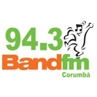 Band FM Corumbá