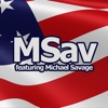 MSav featuring Michael Savage and Savage Nation