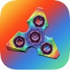 Fidget Spinner The Best Finger Spin Game Simulator