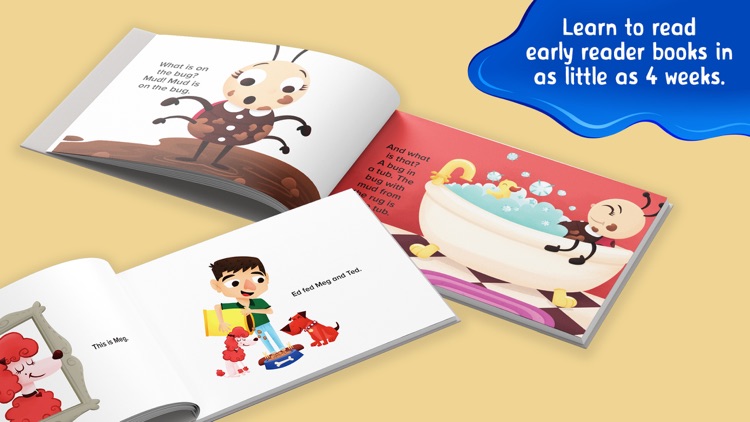 Phonics Museum - Learn to Read