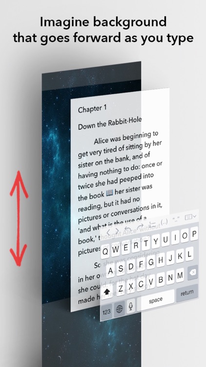 Write - Notes & Writing screenshot-3