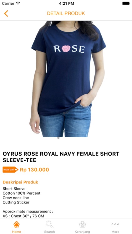 KLIK Market screenshot-3