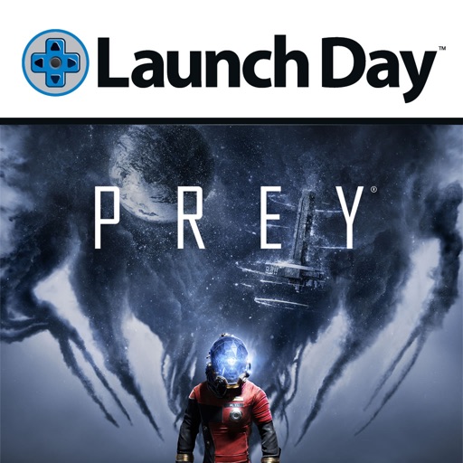 LaunchDay - Prey Edition