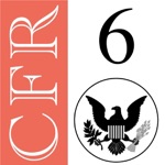 6 CFR - Homeland Security 2017 LawStack Series