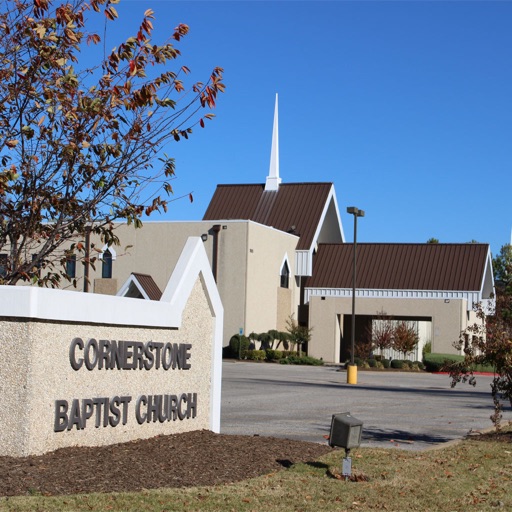 Cornerstone WM