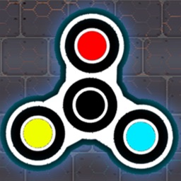 Flappy Fidget Spinner