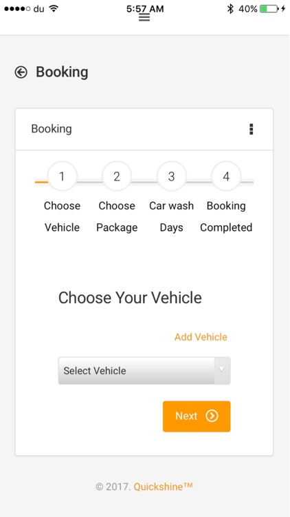 Quickshine screenshot-3