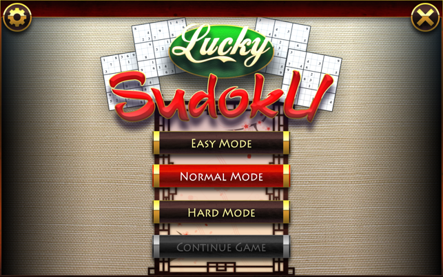 Lucky Sudoku(圖1)-速報App