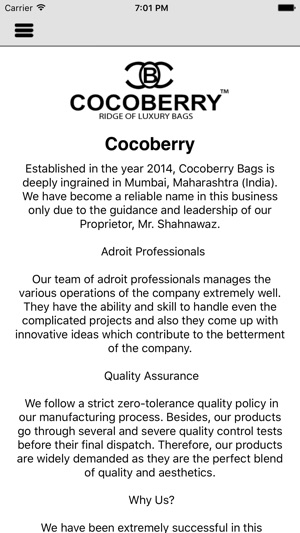 Cocoberry(圖5)-速報App