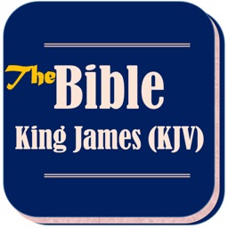 KJV BIBLE & DAILY DEVOTIONS