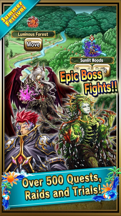 Brave Frontier