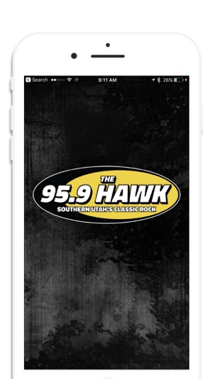 95.9 The Hawk