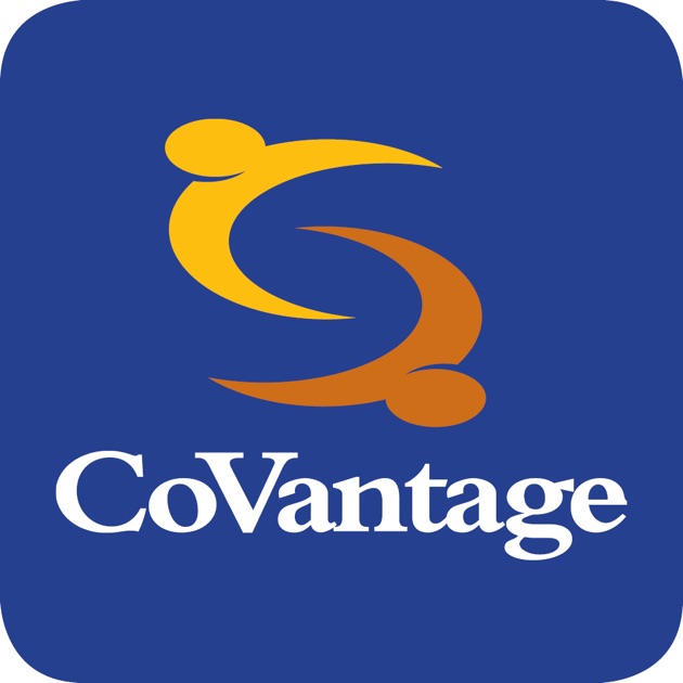 CoVantage Credit Union on the App Store