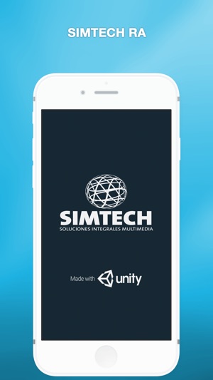 SIMTECH RA