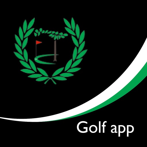 Calderfields Golf & Country Club icon