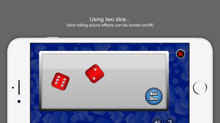 Classroom Dice Lite