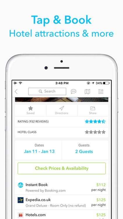 Triposo - Your Smart Travel Guide screenshot-3