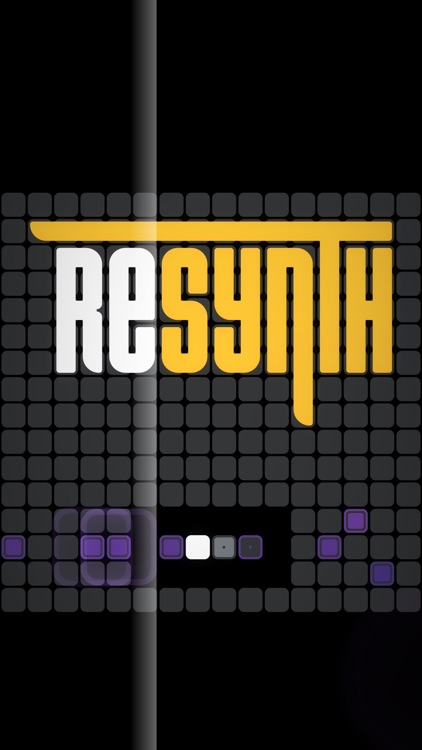 Resynth screenshot-4
