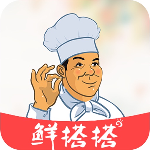 鲜搭搭净菜公社.