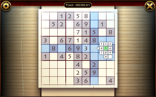 Lucky Sudoku(圖3)-速報App