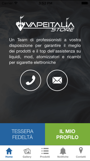 Vapeitalia(圖1)-速報App