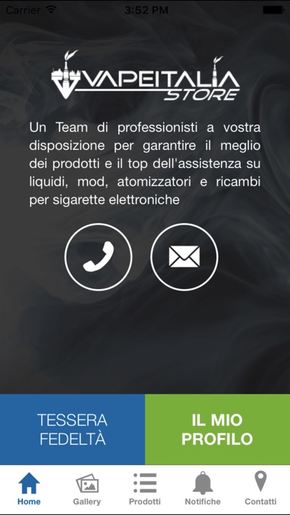 Vapeitalia