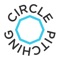 Circle Pitching is a game inspired by the Japanese cultural game called “Wanage”